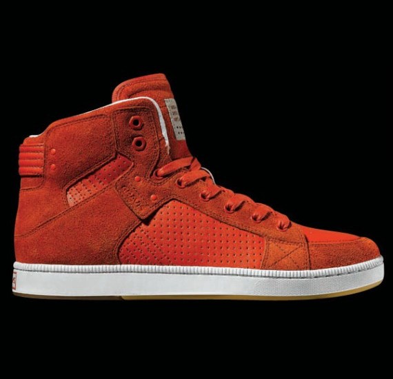 Gravis Viking Hi & Low – Fall/Winter 2008