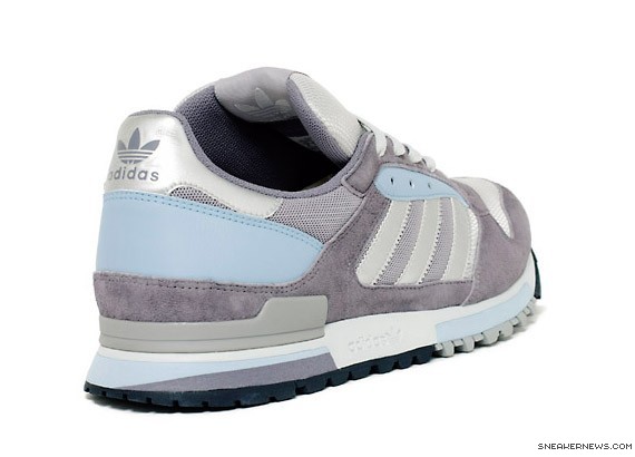 adidas Originals ZX600 - January 2009 Release