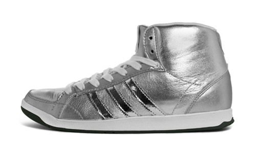 Adidas adi Hoop & Top Ten High – Holiday 2008