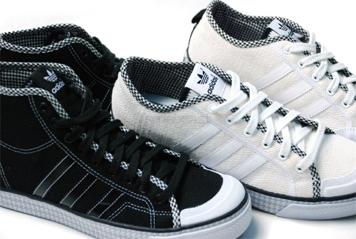 adidas Originals Winter Craftsmanship Pack 1