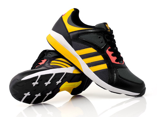 adidas ZX90 – Black & Yellow