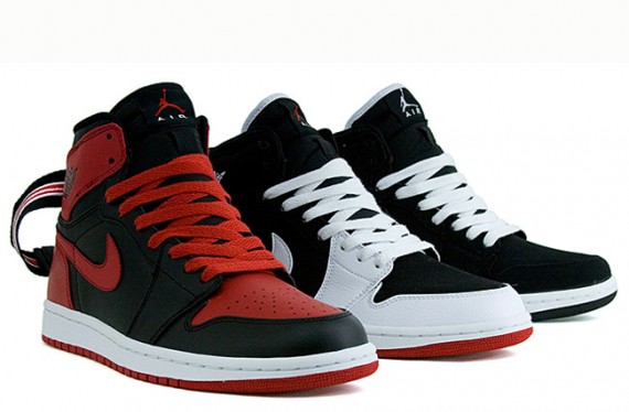 Air Jordan 1 Retro High Strap