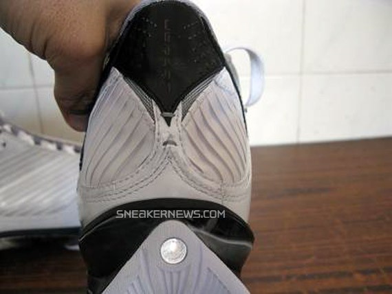 Air Jordan 2009 (2K9) - First Look