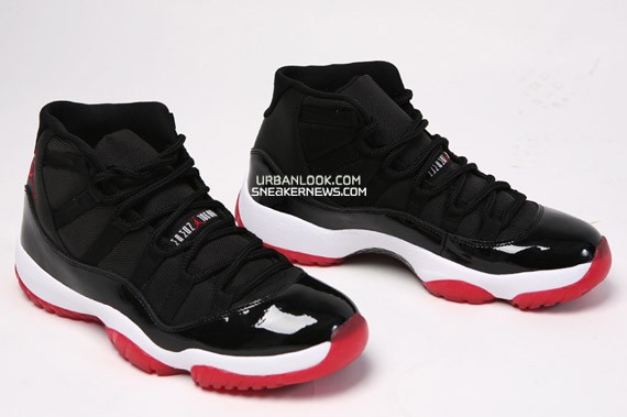 Air Jordan XI & XII (11 & 12) Countdown Pack