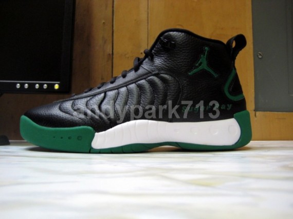 Air Jordan Jumpman Team Pro - Ray Allen PE