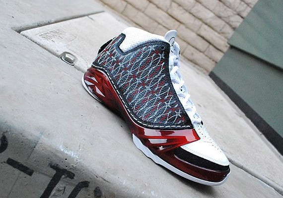 Air Jordan XX3 - Chicago Bulls - Legacy Series