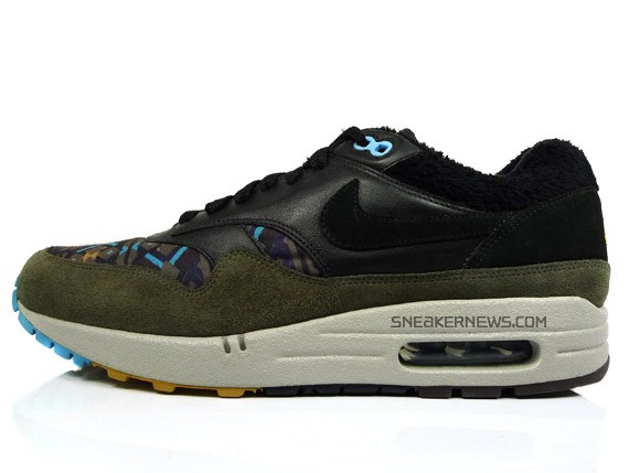 Nike Air Max 1 Premium - Eskimo Pack