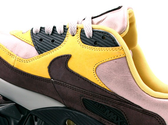 Nike Air Max 1 - “Fools Gold” - DJ A-trak