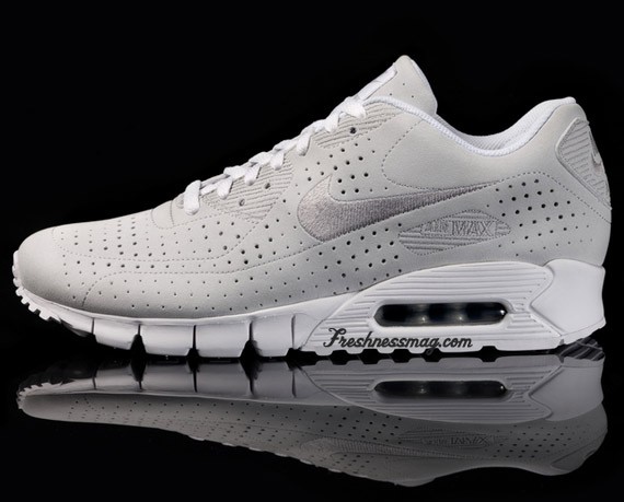 Nike Air Max Moire 90 - Spring Summer 2009