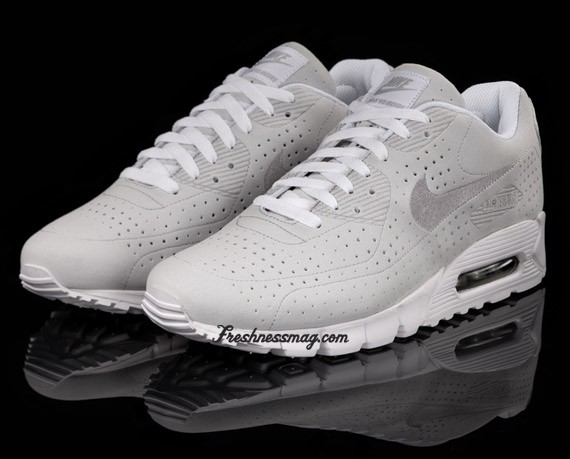 Nike Air Max Moire 90 - Spring Summer 2009