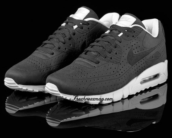 Nike Air Max Moire 90 - Spring Summer 2009