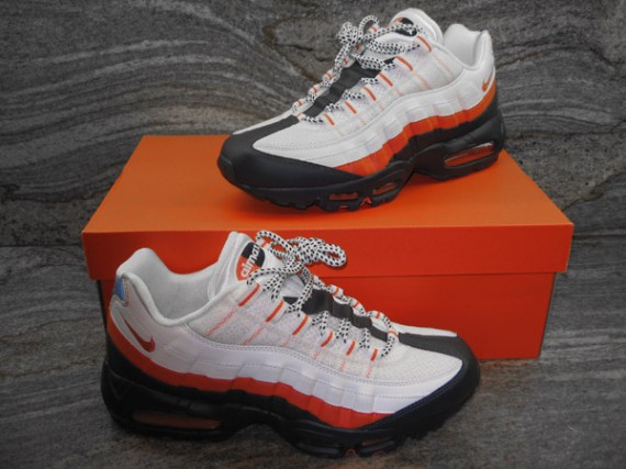 Air Max 95 - Preview