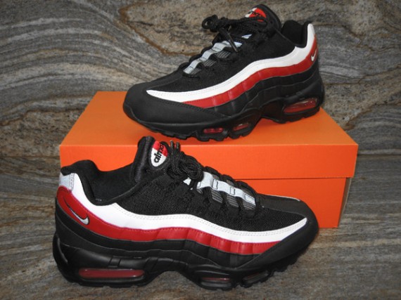 Nike Air Max 95 - Preview  