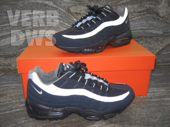 Air Max 95 - Preview