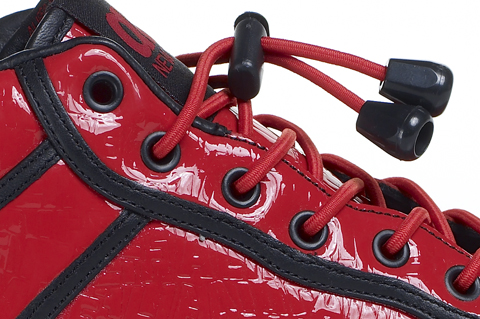 Barneys x Alife Everybody Mid - Patent Pack