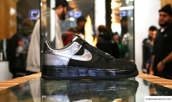 Black Friday Air Force 1 Concepts Boston Release Recap