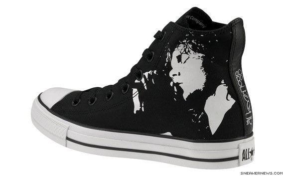 Converse All Star Chuck Taylor - The Doors