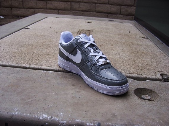 Nike Air Force One (1) - Quickstrike