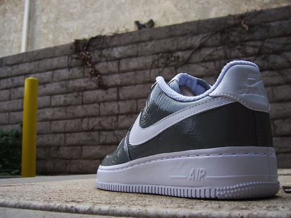 Nike Air Force One (1) - Quickstrike