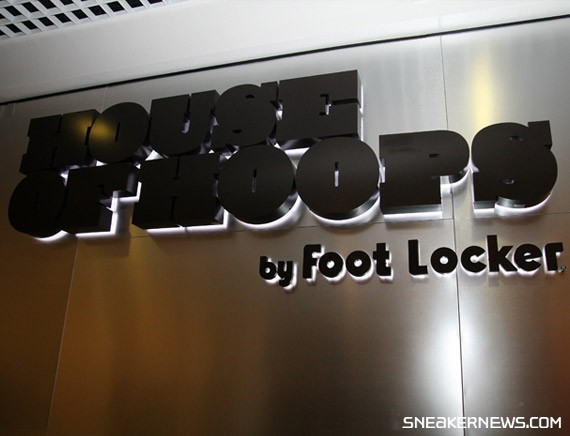 House of Hoops Chicago - Opening Recap