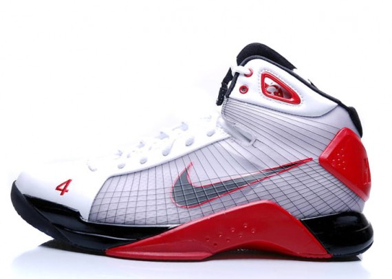 Nike Hyperdunk - Chris Bosh PE