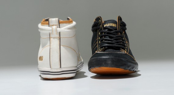 Puma Arkitel 61 - Rennschuh 2 - 60th Anniversary