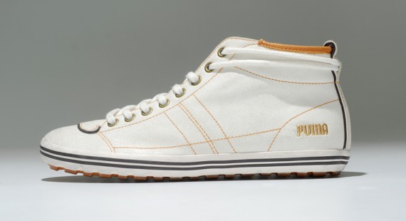 Puma Arkitel 61 - Rennschuh 2 - 60th Anniversary