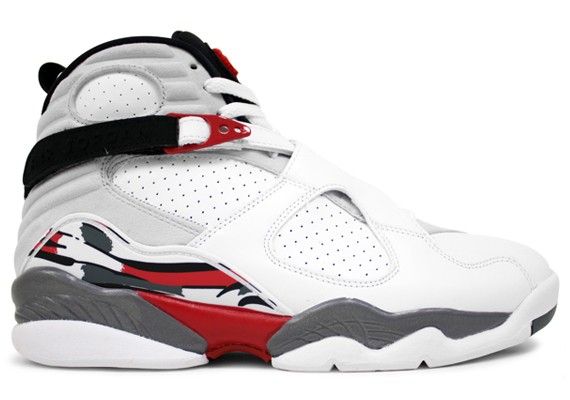 Air Jordan VIII & XV (8-15) Countdown Pack
