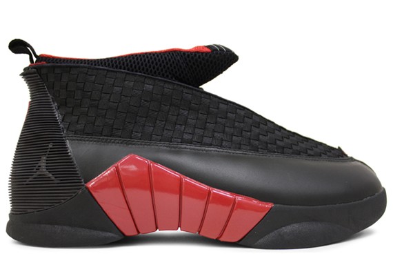 Air Jordan VIII & XV (8-15) Countdown Pack