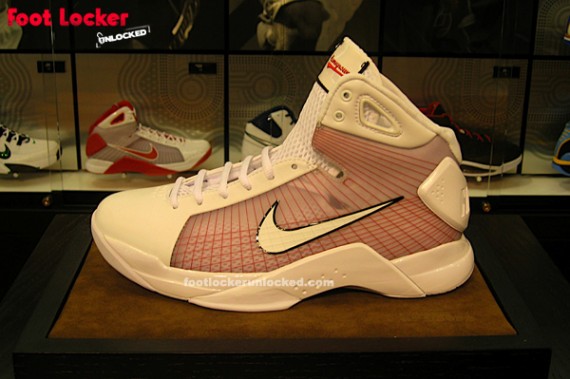 House of Hoops - Chicago - New Releases