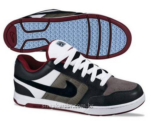 Nike 6.0 - Spring 2009 - Preview