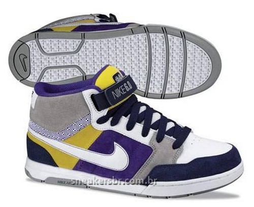 Nike 6.0 - Spring 2009 - Preview