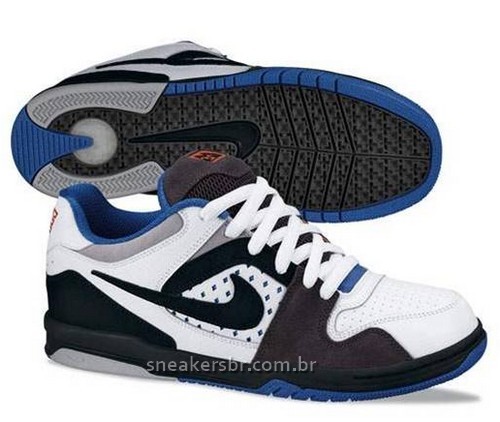 Nike 6.0 - Spring 2009 - Preview