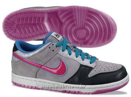 Nike 6.0 - Spring 2009 - Preview