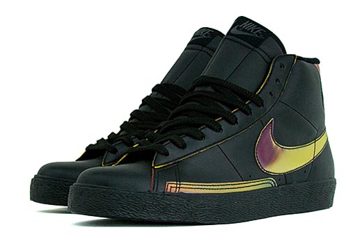 Nike Blazer High Premium - Playstation 3