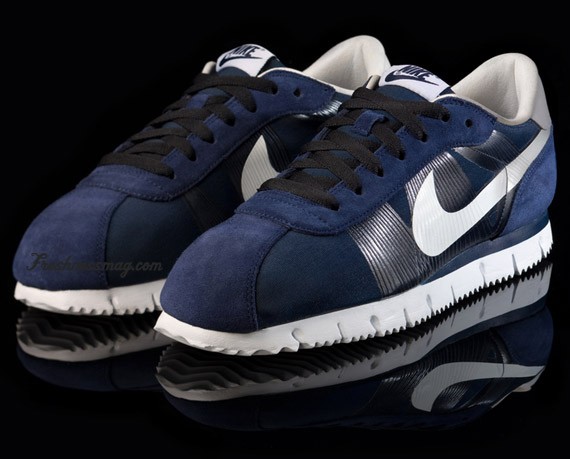 Nike Cortez Fly Motion - Spring Summer 2009