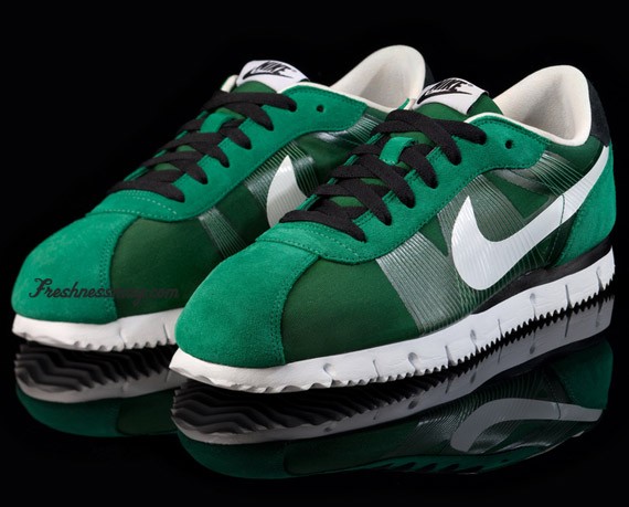 Nike Cortez Fly Motion - Spring Summer 2009