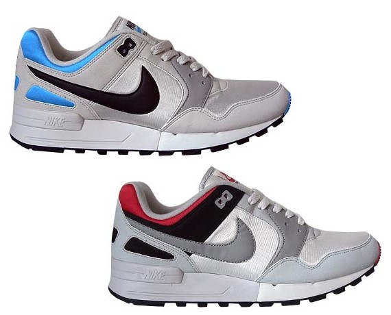 Nike Pegasus ’89 – Original Colorways