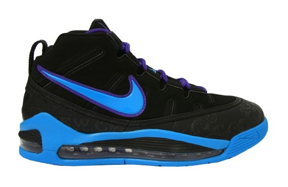 Nike Power Max – David West Away PE