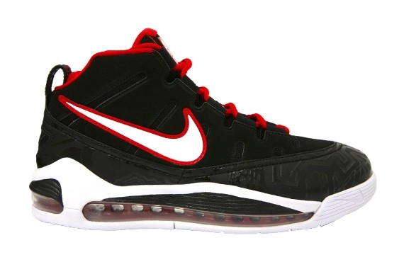 Nike Power Max – Greg Oden Away PE