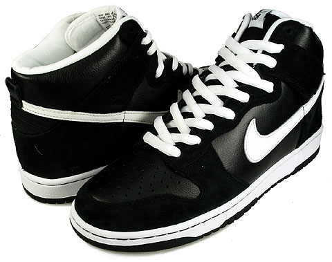 Nike Sb Dunk High Venom 1