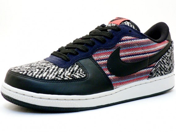 Nike Terminator Low – Braid Check Pack