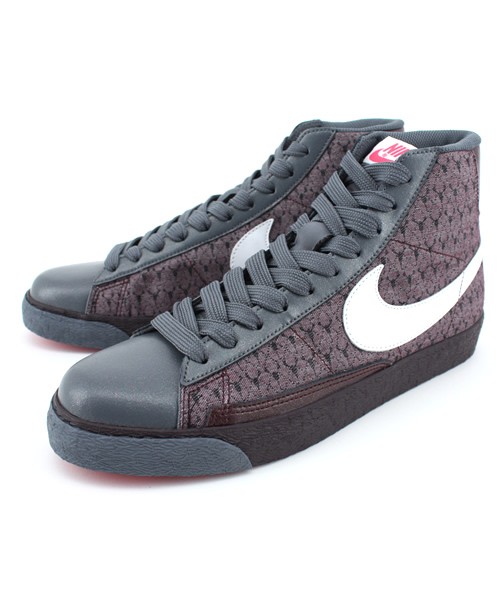 Nike WMNS Blazer - Scorpion Print