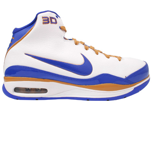 Nike Blue Chip Supreme - Caron Butler - Player Exclusive