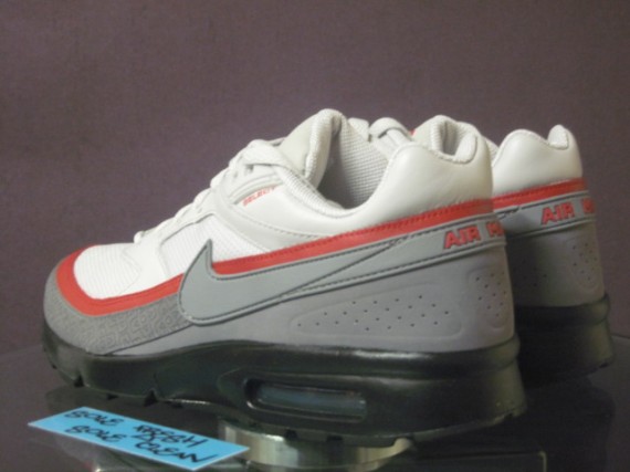 Nike Air Classic BW - Video Game - Nintendo