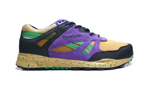 Reebok Ventilator – All Condition Pack