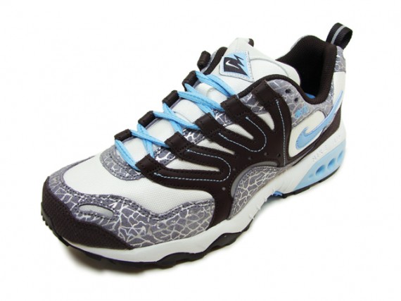 Nike WMNS Air Terra Humara - “Zodiac Collection” - Grey - Blue - White