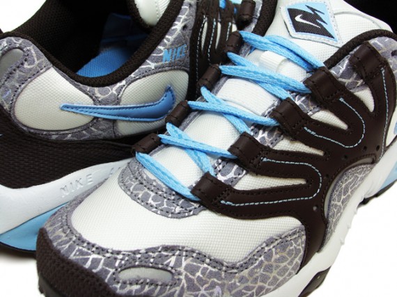 Nike WMNS Air Terra Humara - “Zodiac Collection” - Grey - Blue - White