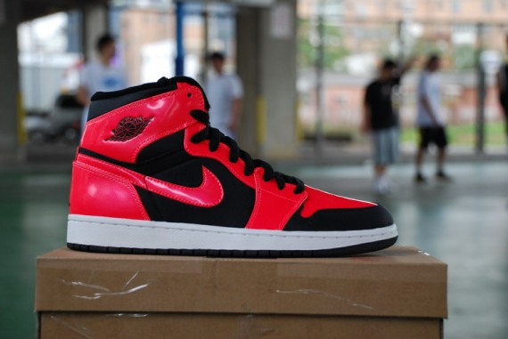 Nike Basketball - Jordan Brand - New Pictures of 2009 Releases