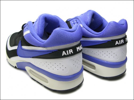 Nike Air Classic BW - Persian Violet